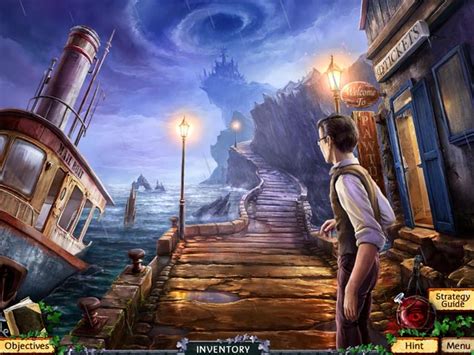 big fish hidden object games for free